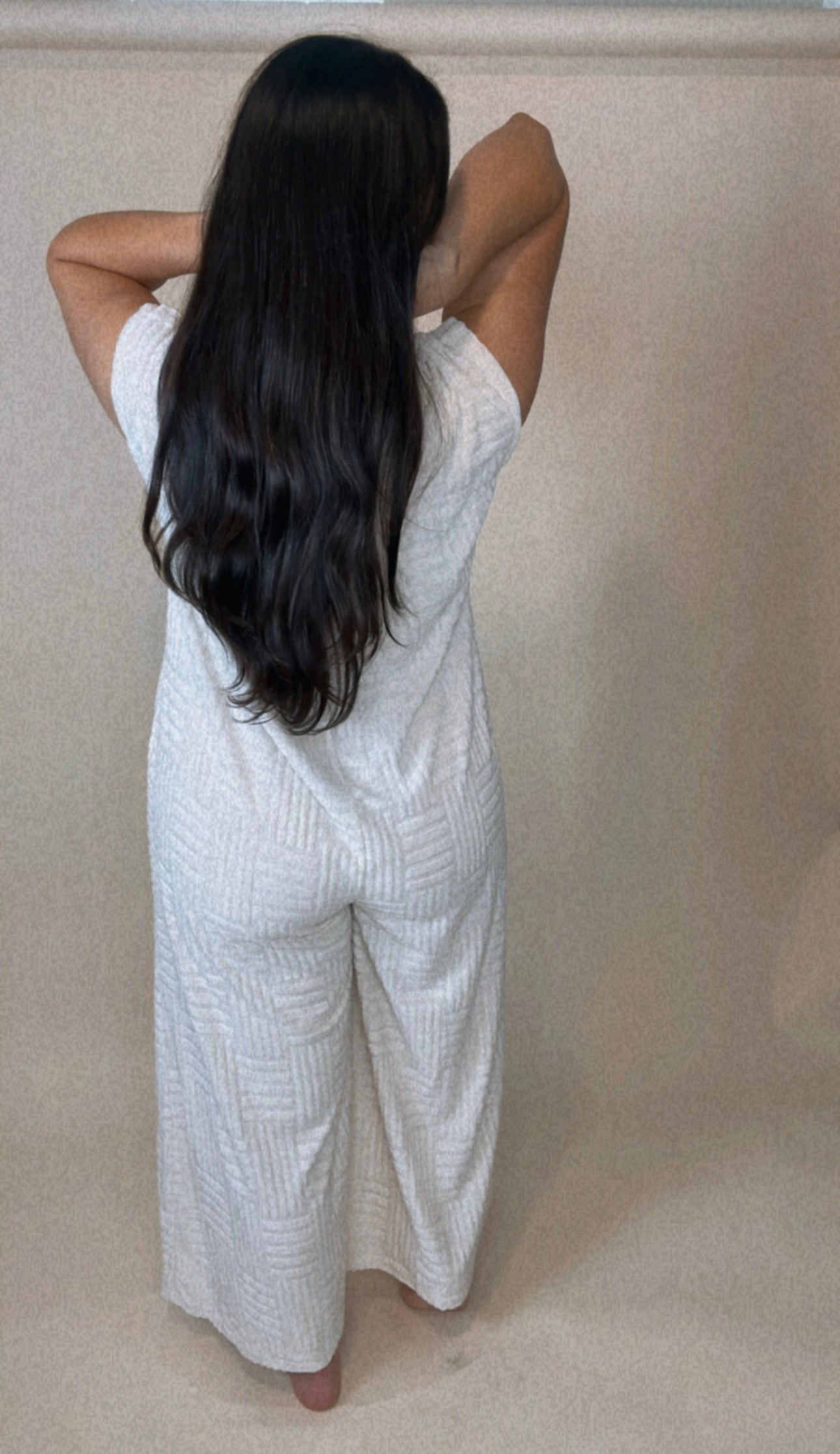By The Bay Jumpsuit